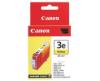 Cartus canon bci-3ey galben