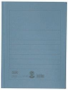 Dosar carton plic ELBA - albastru