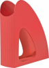 Suport vertical plastic pentru cataloage HAN Twin i-Colours - rosu