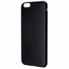 Carcas? LEITZ Complete Soft Touch, pentru iPhone 6 Plus - negru
