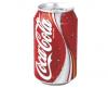 Coca cola 0,33 ml