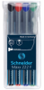 Universal permanent marker schneider maxx 222 f, varf