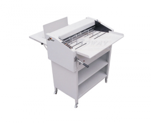 APARAT MULTIFUNCTIONAL AUTOMAT BW-M660T (biguire, microperforare, pretaiere si taiere)