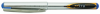 Roller cu cerneala schneider xtra hybrid, needle point 0.5mm - scriere