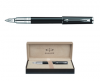 Parker ingenuity slim classic black lacquer ct