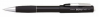 Creion mecanic de lux PENAC Benly 405, 0.5mm, varf si accesorii metalice - corp bleumarin