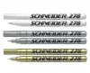 Marker vopsea schneider 278, varf rotund 0,8 mm