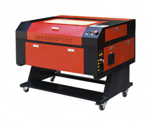 APARAT GRAVARE CU LASER REDSAIL X 700