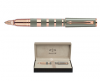 PARKER INGENUITY SLIM DARING TAUPE AND METAL GT