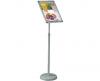 Display menuboard telescopic a3