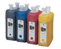 CERNEALA COLOR PENTRU IMPRIMANTA INKJET COLOR RISO HC 5500