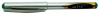 Roller cu cerneala schneider xtra hybrid, needle point 0.5mm - scriere