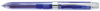 Pix multifunctional cu doua culori / creion mecanic 0.5mm, PENAC ELE 001 - corp albastru