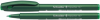 Liner schneider topwriter 147, varf 0.6mm - verde