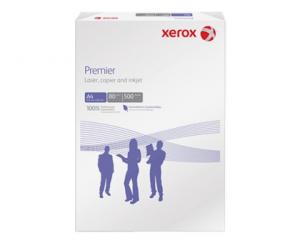 HARTIE XEROX PREMIER A4, 80 g/mp