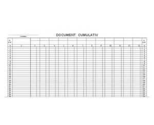 Document cumulativ a3
