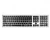 TASTATURA SLIM EXTENDED MT1240, MEDIA-TECH