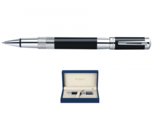 ROLLER WATERMAN ELEGANCE BLACK ST