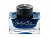 Cerneala edelstein borcan 50ml albastru safir