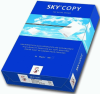 Hartie alba copiator,a3,80gr/mp 500 coli/top sky copy
