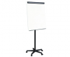 Flipchart nemagnetic mobil 70x100 cm, bi-office