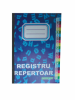 REGISTRU REPERTOAR A4 DICTANDO 100 FILE