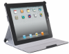 Carcas? LEITZ Complete Privacy Slim Folio pentru iPad Air 2 - negru