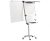 FLIPCHART MAGNETIC MOBIL PIRANHA, NOBO