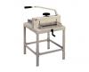 Ghilotina manuala kw-trio 3946 cu stand de