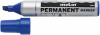 Permanent marker jumbo, varf tesit, corp plastic,