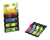 INDEX MINI POST-IT 11,9x43,2 mm, 4 culori neon