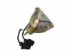 Lampa pt. videoproiector panasonic pt-lw25he