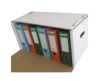 Container arhivare bibliorafturi 525x338x306 mm
