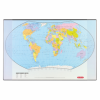 Mapa birou 70cmx45cm harta lumii