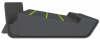 Incarcator multifunctional LEITZ Complete XL, pentru echipamente mobile - negru