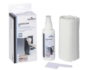 SET CURATARE GENERALA SUPERCLEAN IT, DURABLE