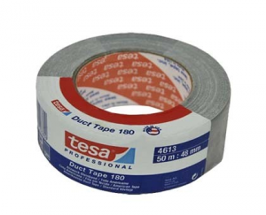 BANDA ADEZIVA DUCT TAPE 48 mmx50 m, TESA