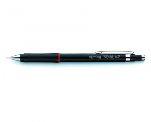 CREION MECANIC ROTRING RAPID 0,7 mm