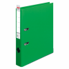 BIBLIORAFT A4 5CM PP INTERIOR-EXTERIOR VERDE DESCHIS