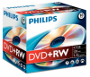 Dvd+rw 4.7gb  jewelcase,