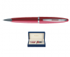 PIX WATERMAN CARENE GLOSSY RED ST