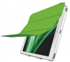 Multi-carcasa LEITZ Complete, cu stativ pentru iPad Air - alb