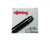 SET 5 CARTUSE CERNEALA ROTRING PENTRU ARTPEN, S0194751