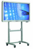 Stand mobil pentru monitor focus touch, smit