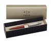 Pix parker jotter 125th anniversary edition metallic