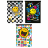 Bloc notes a6 46f patratele smiley world
