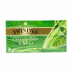 Ceai twinings - ceai verde