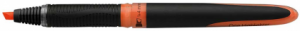 Textmarker SCHNEIDER One, varf tesit 1+4mm - orange