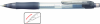 Creion mecanic PENAC Shaking, rubber grip, 0.5mm, varf metalic - corp fumuriu