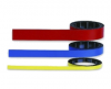 Banda adeziva magnetica, colorata, 1000x10mm, 12610,
